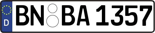 BN-BA1357