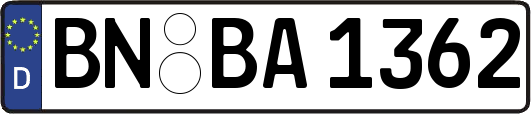 BN-BA1362