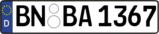 BN-BA1367