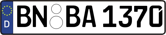 BN-BA1370