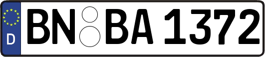 BN-BA1372
