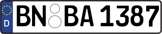 BN-BA1387