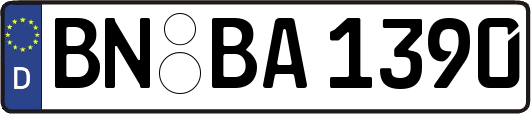 BN-BA1390