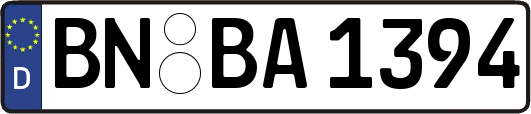 BN-BA1394