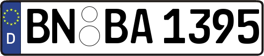 BN-BA1395