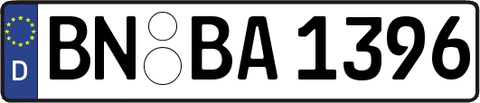 BN-BA1396