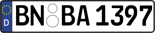 BN-BA1397