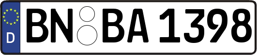 BN-BA1398