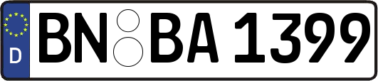 BN-BA1399
