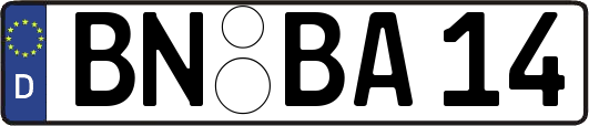 BN-BA14