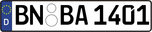 BN-BA1401