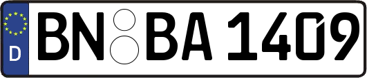BN-BA1409