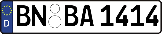 BN-BA1414