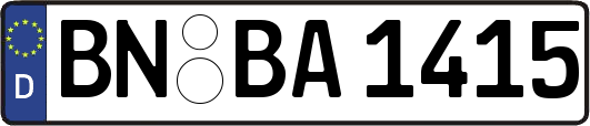 BN-BA1415