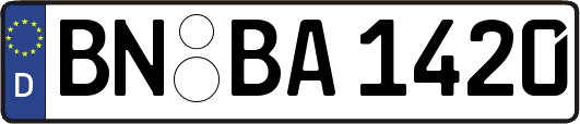 BN-BA1420