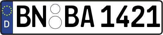 BN-BA1421