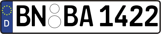 BN-BA1422