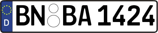 BN-BA1424