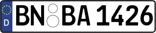 BN-BA1426