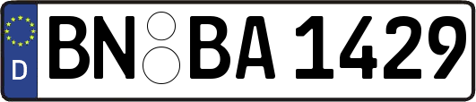 BN-BA1429