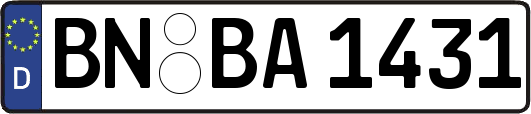 BN-BA1431
