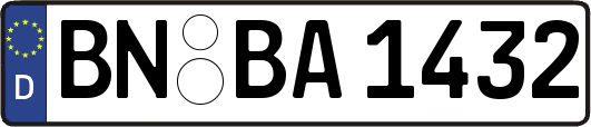 BN-BA1432
