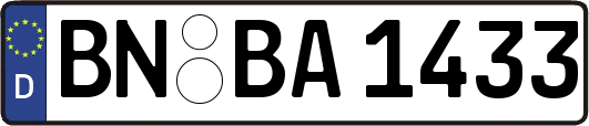 BN-BA1433