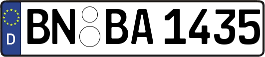 BN-BA1435