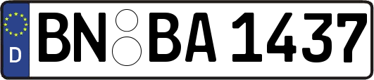 BN-BA1437