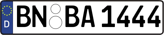 BN-BA1444