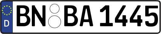 BN-BA1445