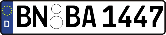 BN-BA1447