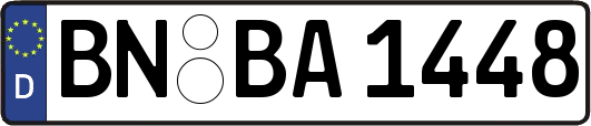 BN-BA1448