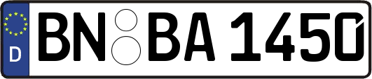BN-BA1450
