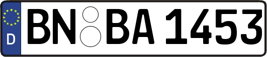 BN-BA1453