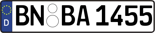 BN-BA1455