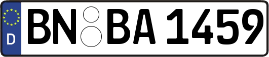 BN-BA1459