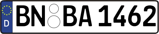 BN-BA1462