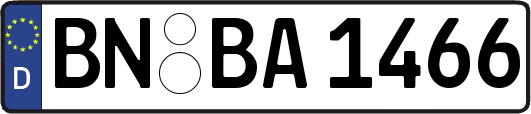 BN-BA1466