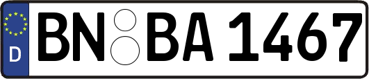 BN-BA1467