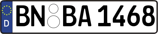 BN-BA1468