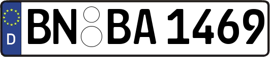 BN-BA1469