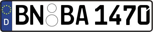 BN-BA1470