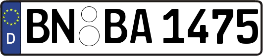 BN-BA1475
