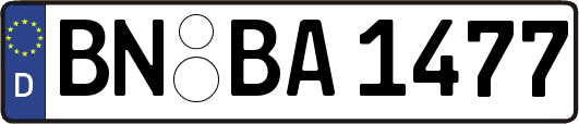BN-BA1477