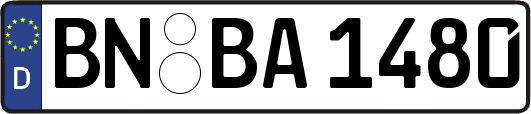 BN-BA1480