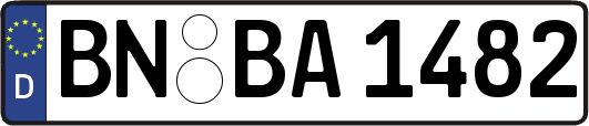 BN-BA1482
