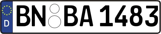 BN-BA1483