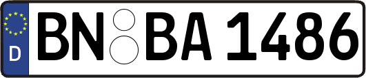 BN-BA1486