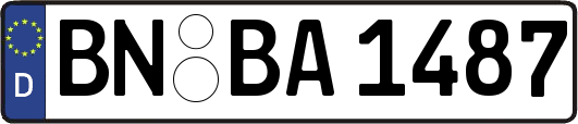 BN-BA1487
